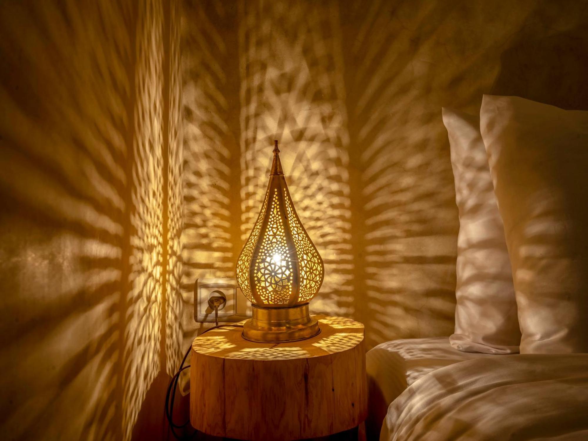 Riad Tarba & Spa Marakeş Dış mekan fotoğraf
