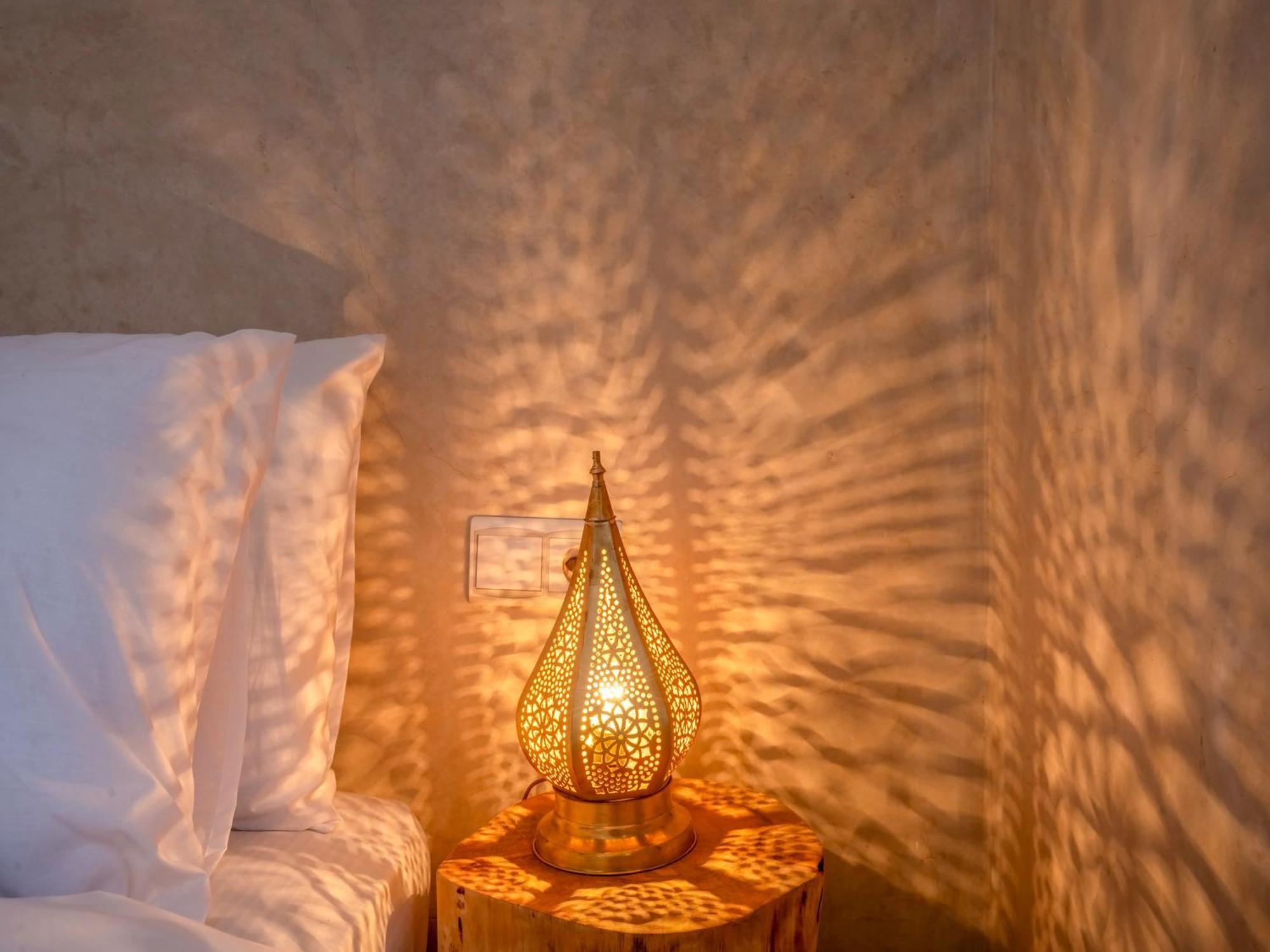 Riad Tarba & Spa Marakeş Dış mekan fotoğraf