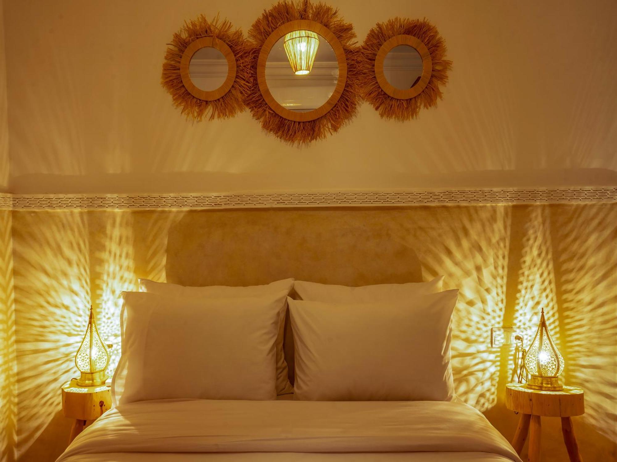 Riad Tarba & Spa Marakeş Dış mekan fotoğraf