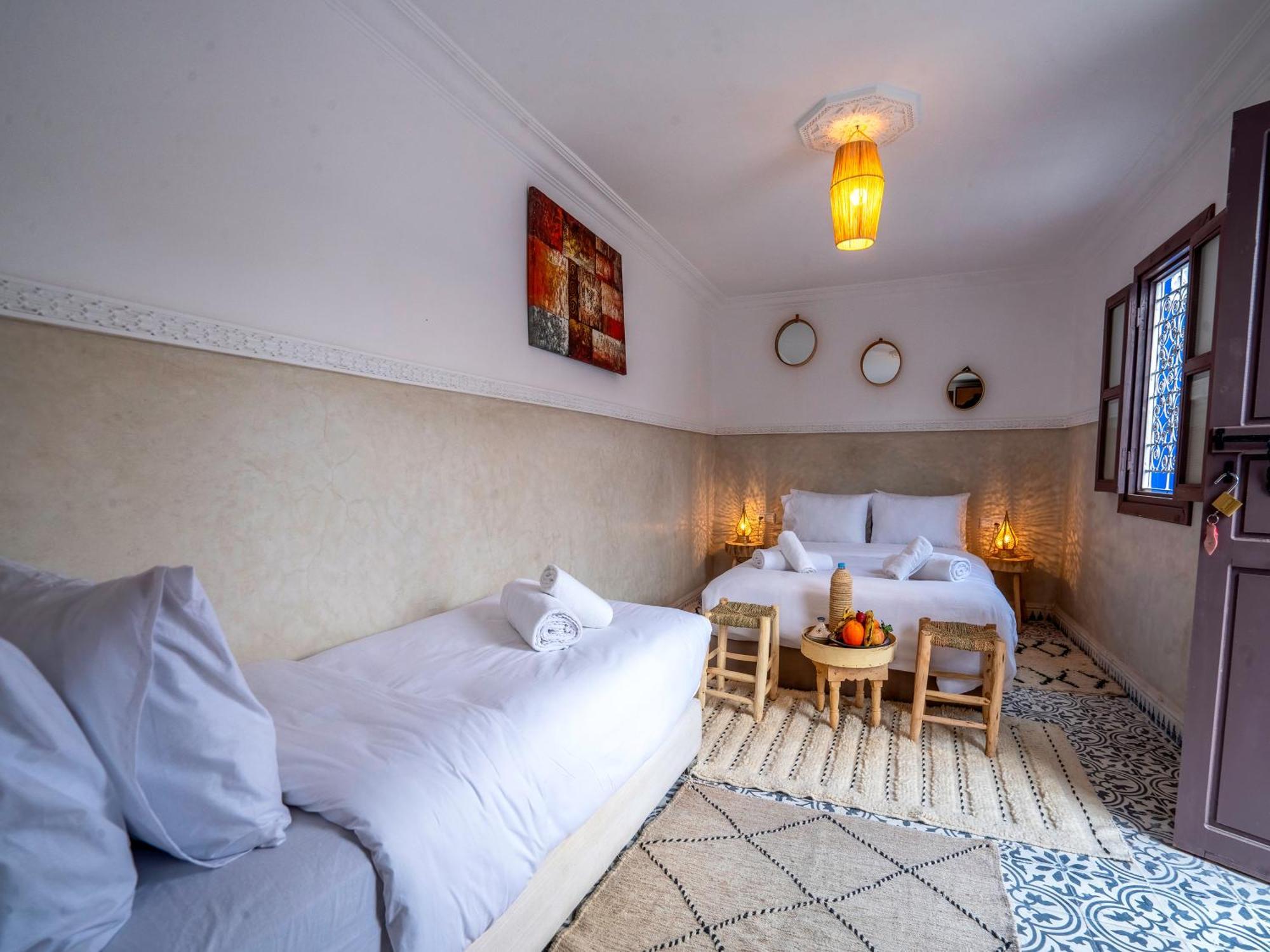 Riad Tarba & Spa Marakeş Dış mekan fotoğraf
