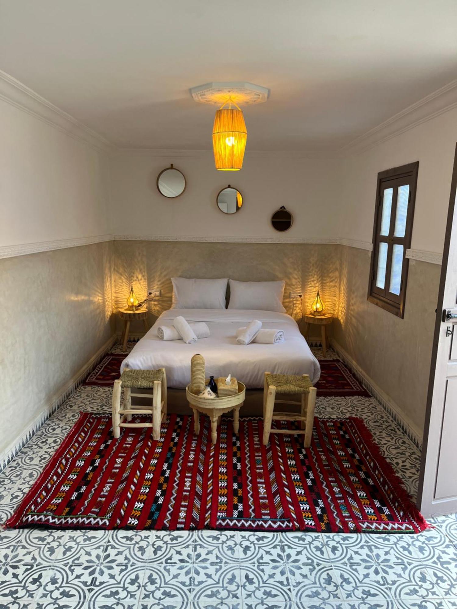 Riad Tarba & Spa Marakeş Dış mekan fotoğraf